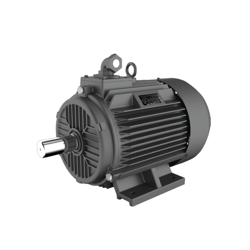 Permanent Magnet Motor Synchronous