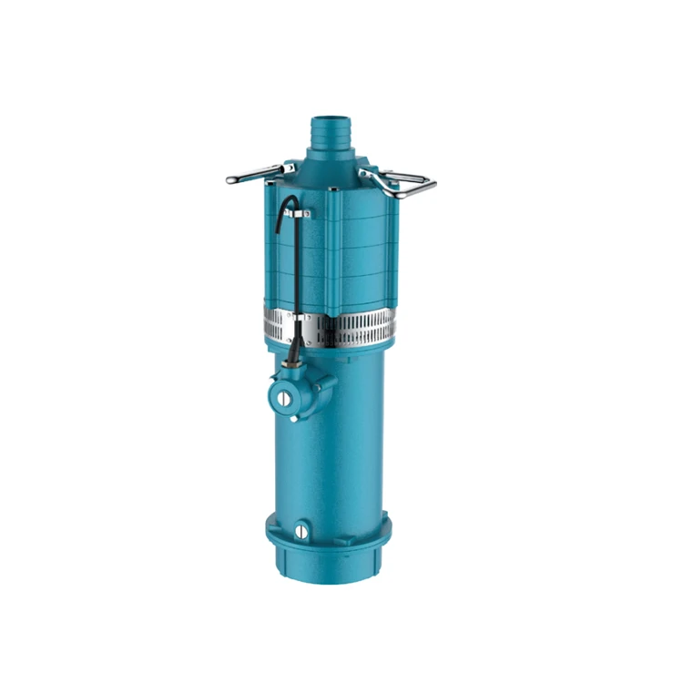 QD Submersible Pump